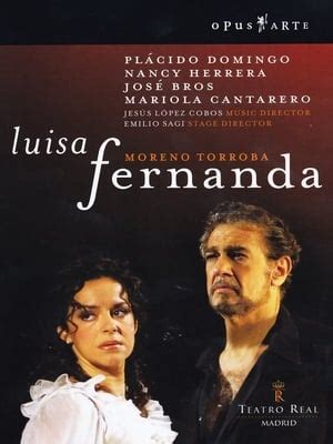 luisa fernanda w|luisa fernanda full movie.